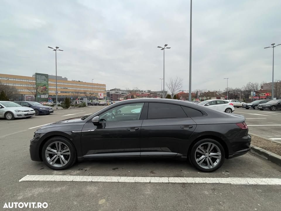 Volkswagen ARTEON 2.0 TDI DSG R-Line - 5