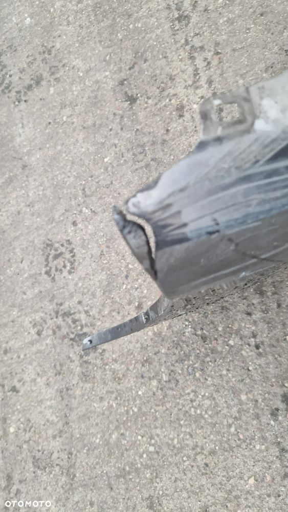 TOYOTA AURIS II LIFT 15-ZDERZAK PRZÓD 52119-02K40 - 11