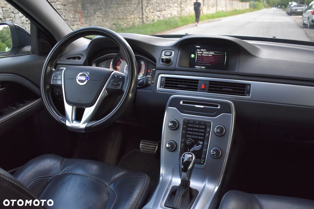 Volvo V70 - 13