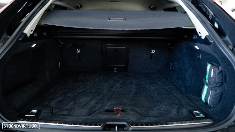 Volvo V90 2.0 T6 PHEV Inscription AWD - 45