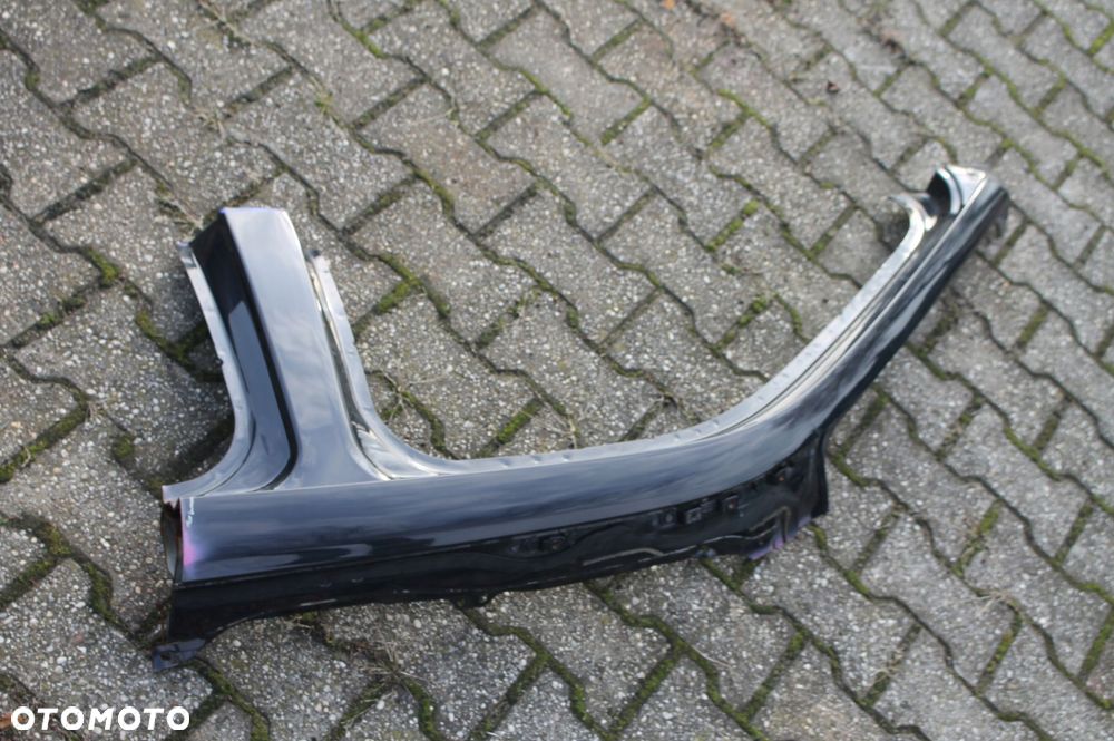 słupek szyby dachu lewy przód mitsubishi eclipse cross - 2