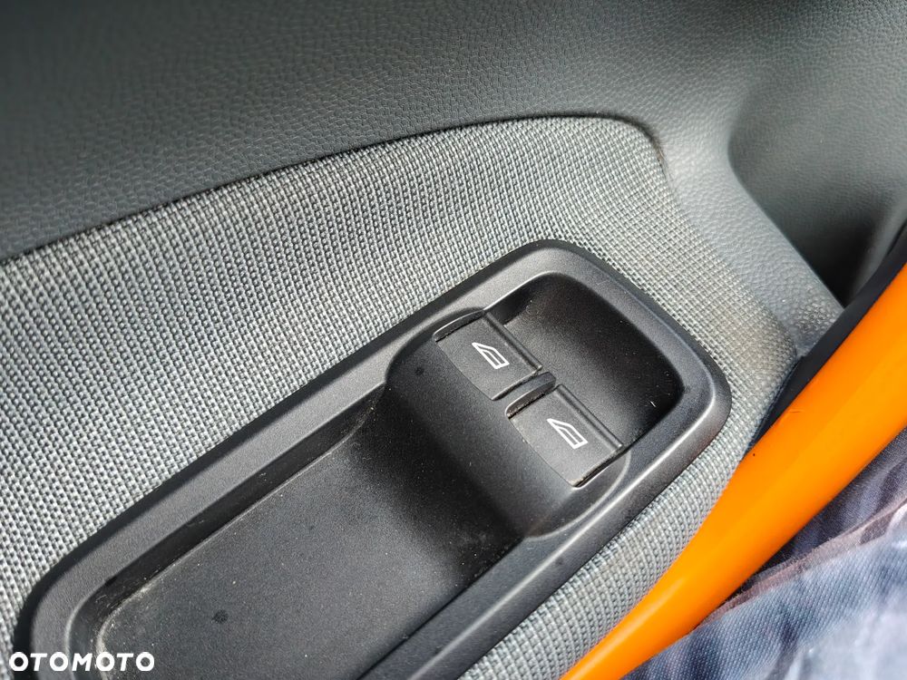 Ford Fusion 1.25 Ambiente - 21