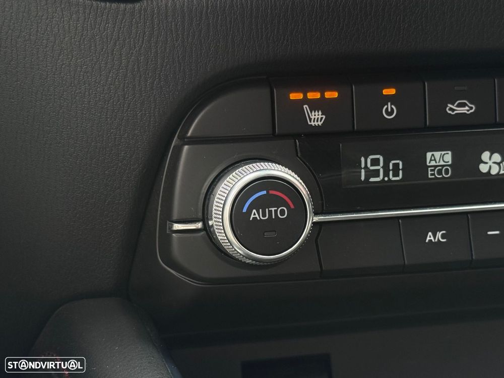 Mazda CX-5 2.0 G Excellence Navi S/Bose - 21