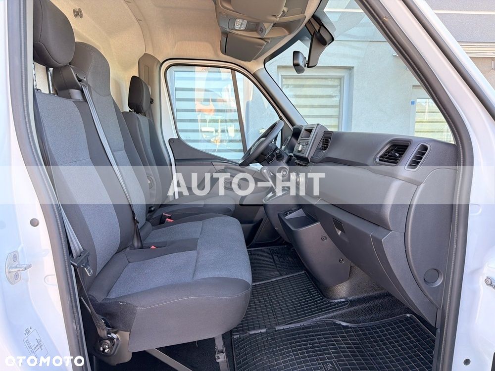 Renault Master - 20