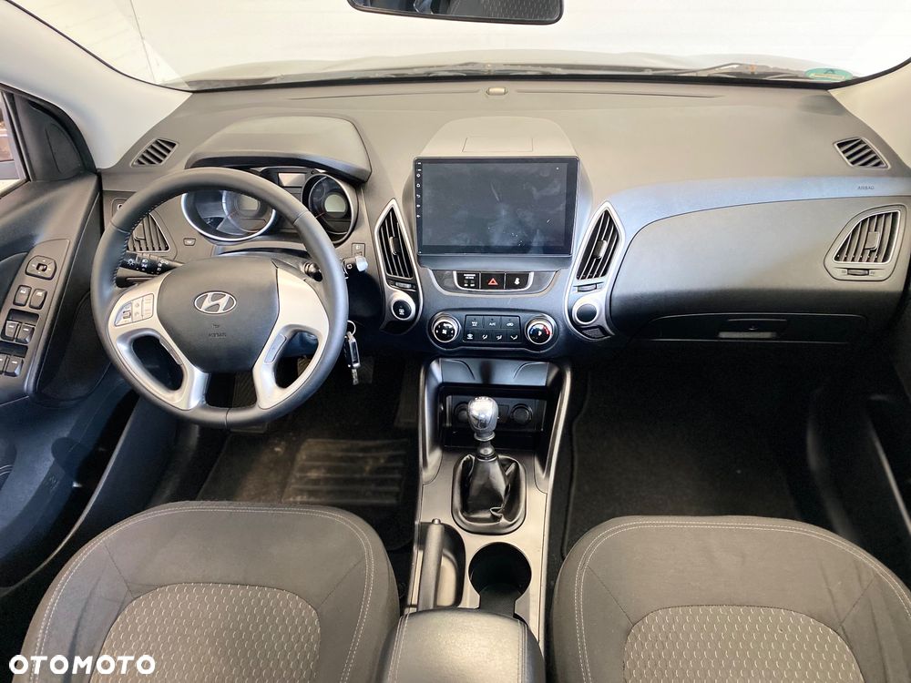 Hyundai ix35 1.6 GDI Comfort 2WD - 9