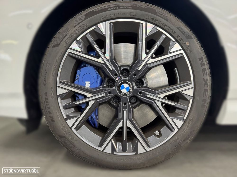 BMW 220 Gran Coupé Pack Desportivo M - 5