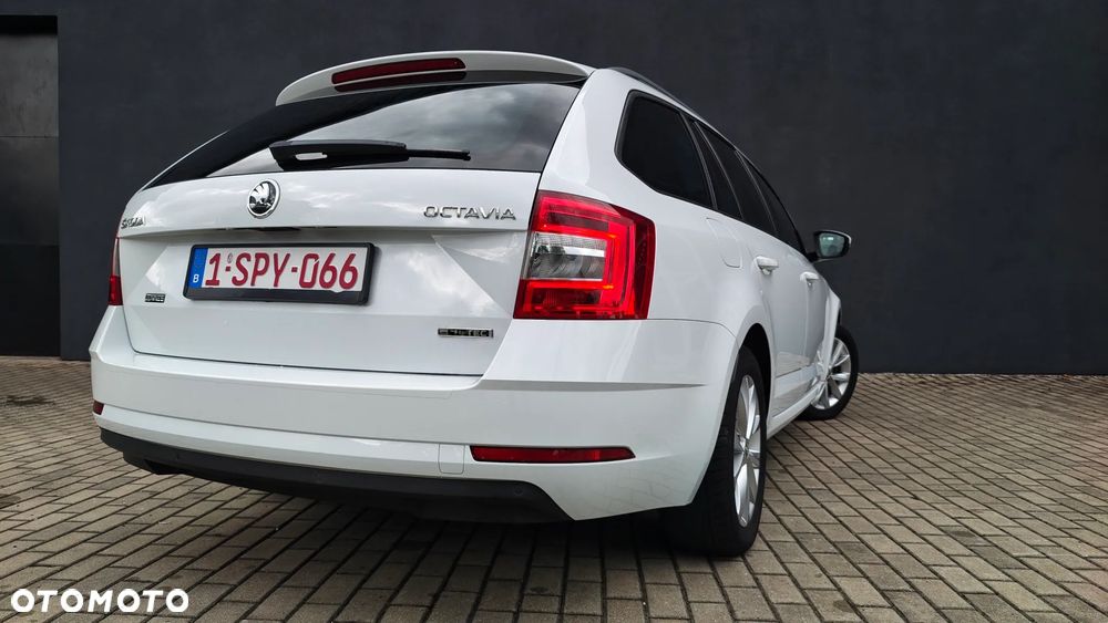 Skoda Octavia 1.4 TSI Green tec Ambition - 23