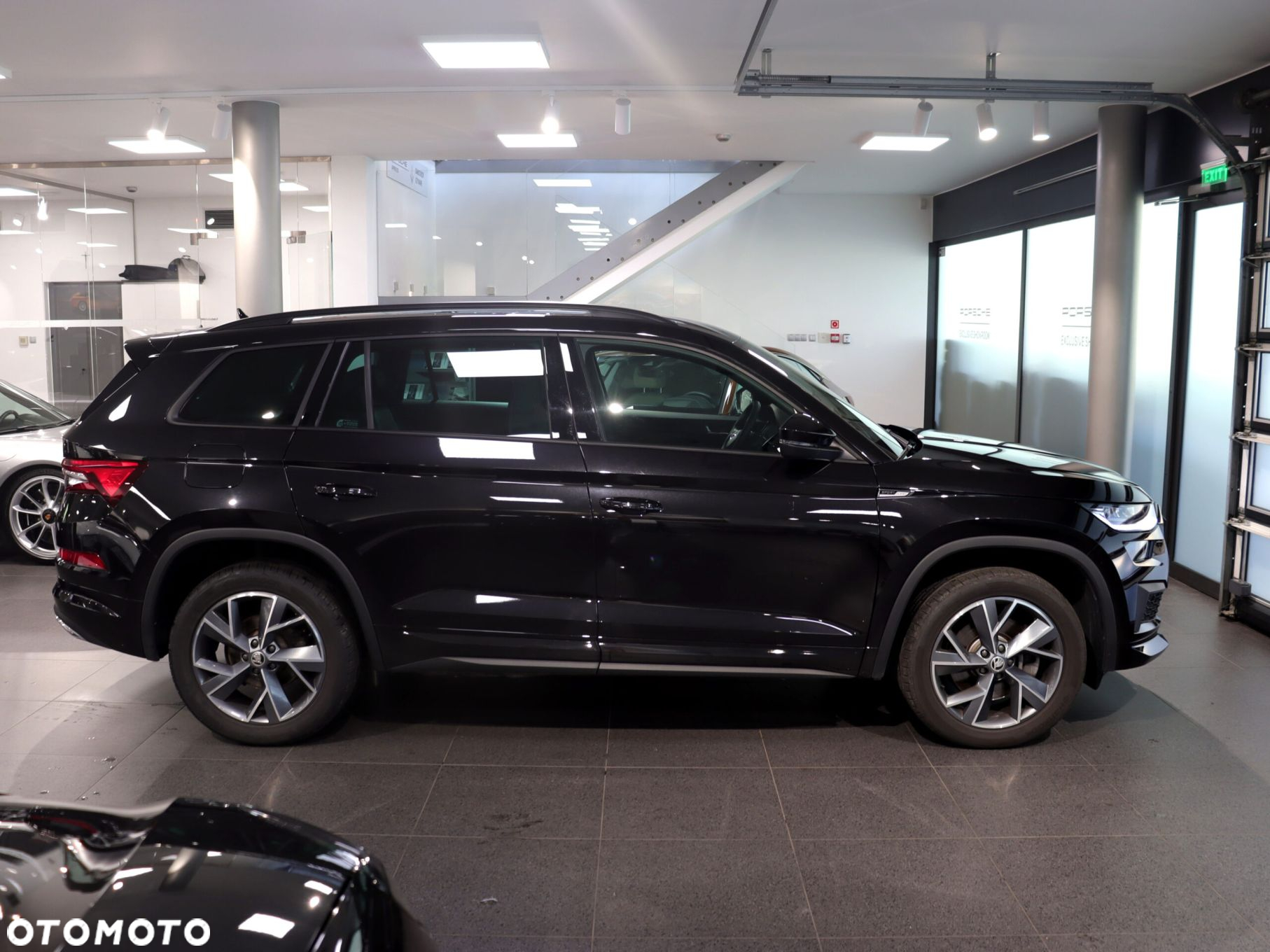 Skoda Kodiaq - 6