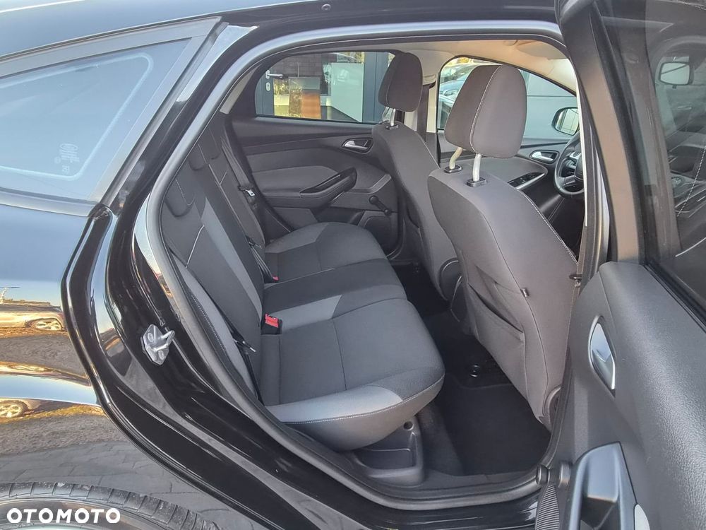 Ford Focus 1.6 TI-VCT Ambiente - 26
