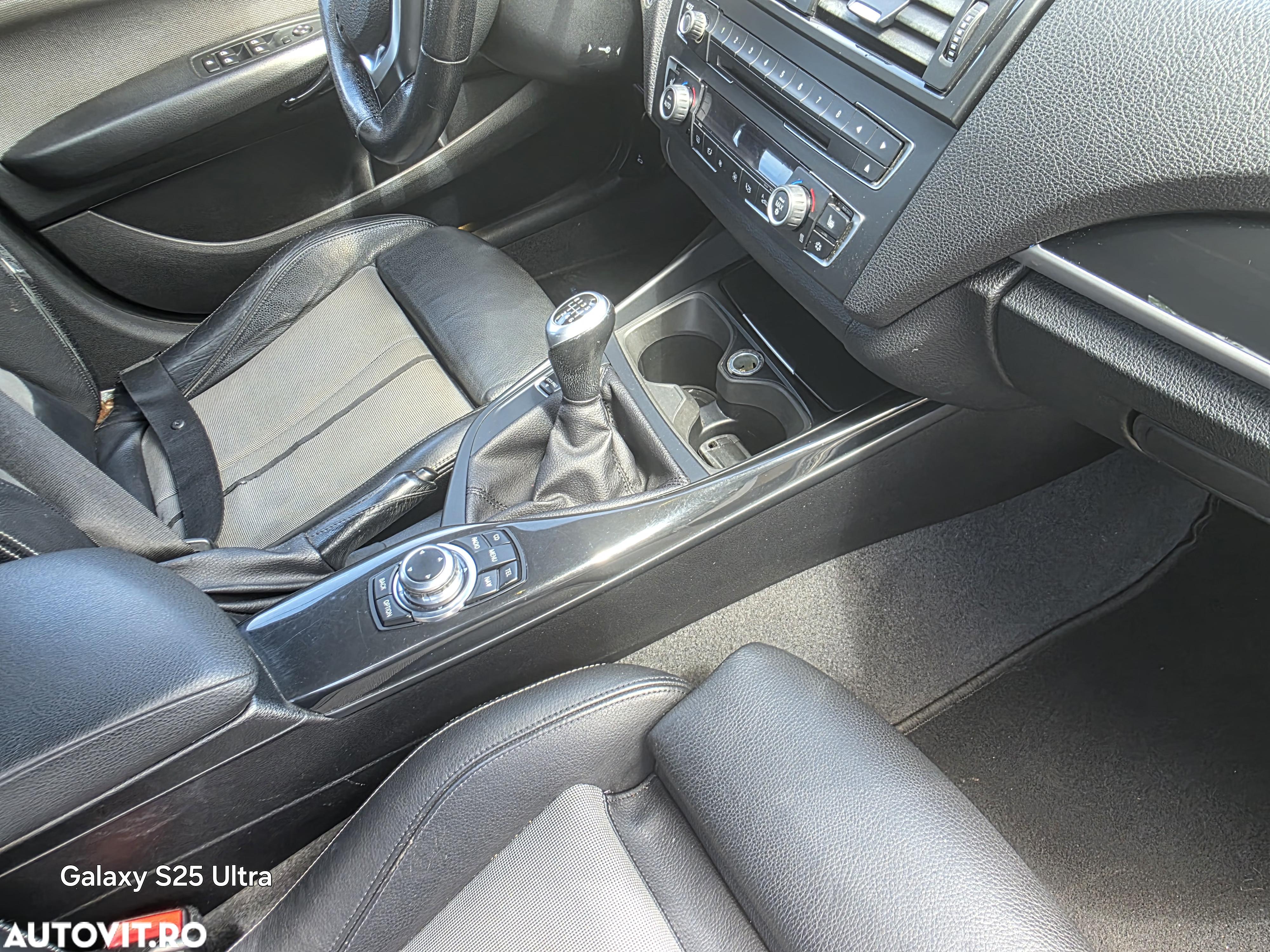 BMW Seria 1 118d - 16