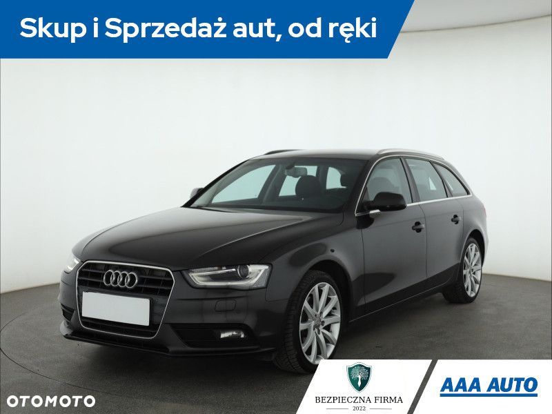 Audi A4 Avant - 3
