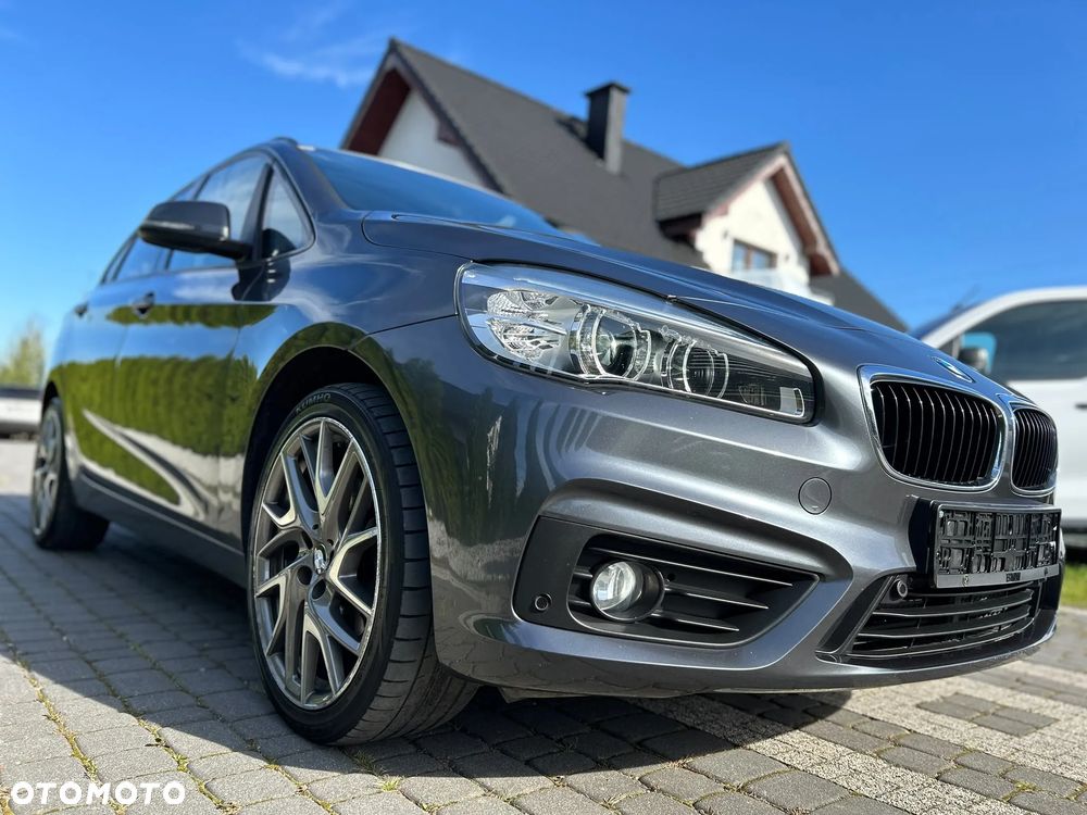 BMW Seria 2 - 21