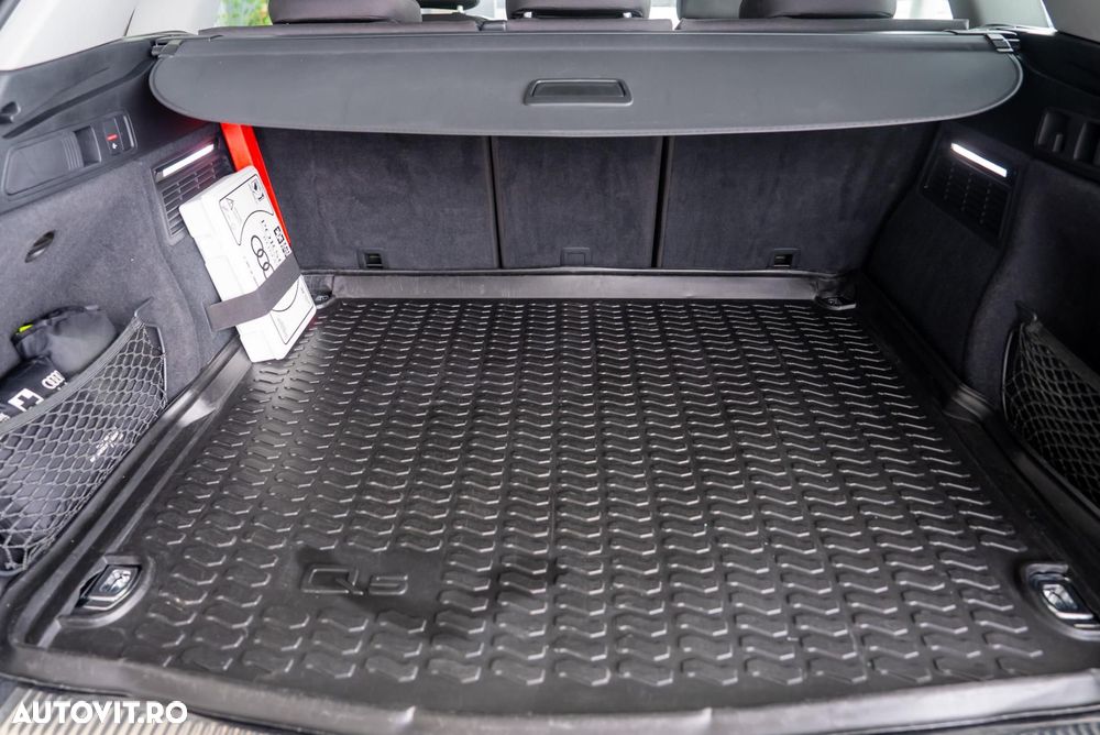 Audi Q5 50 TFSI e quattro S tronic - 20