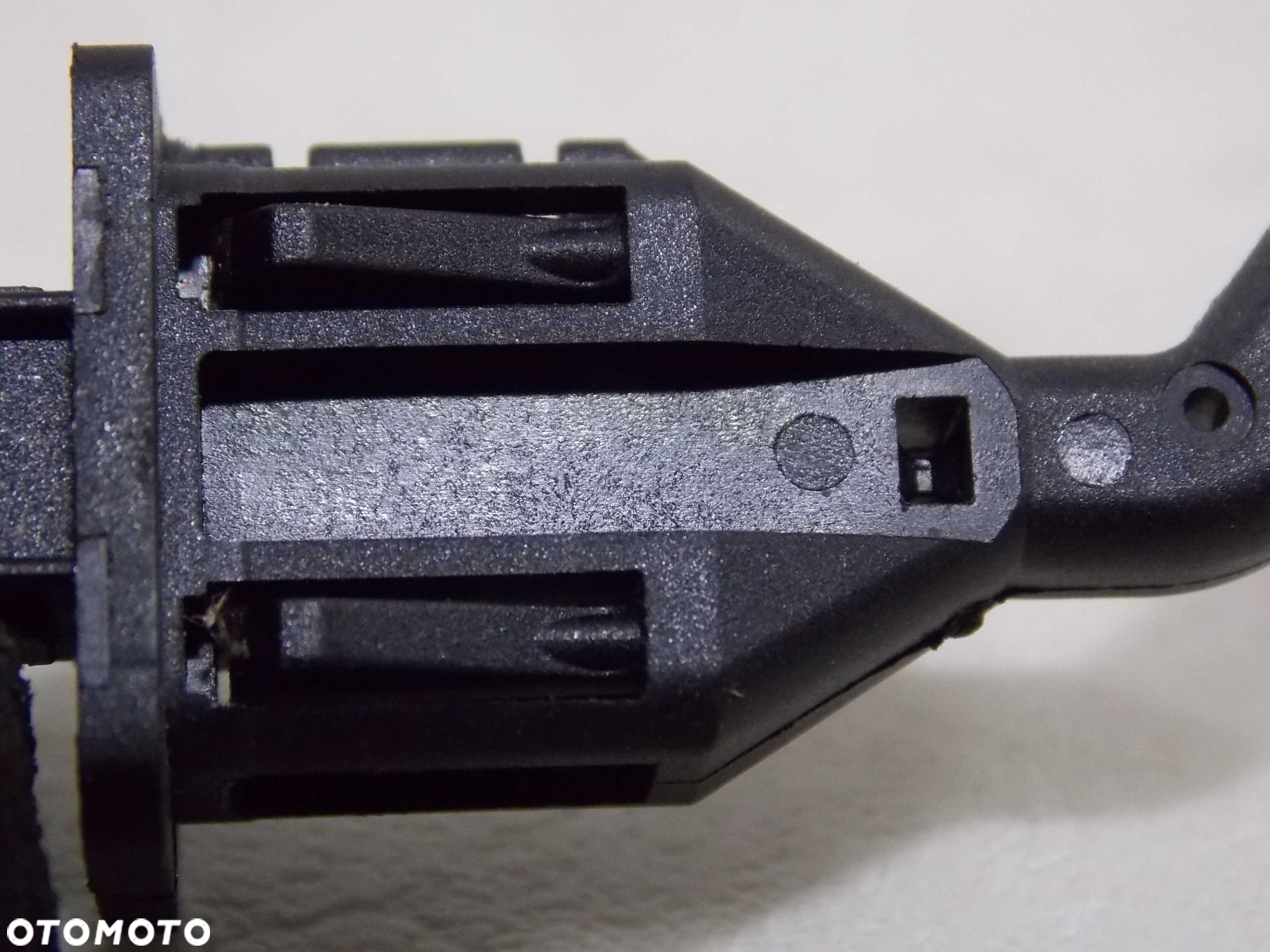 VOLVO S60 II V60 XC60 08-17 CZUJNIK TEMPERATURY WEWNETRZNEJ PAROWNIKA 107801024 - 4