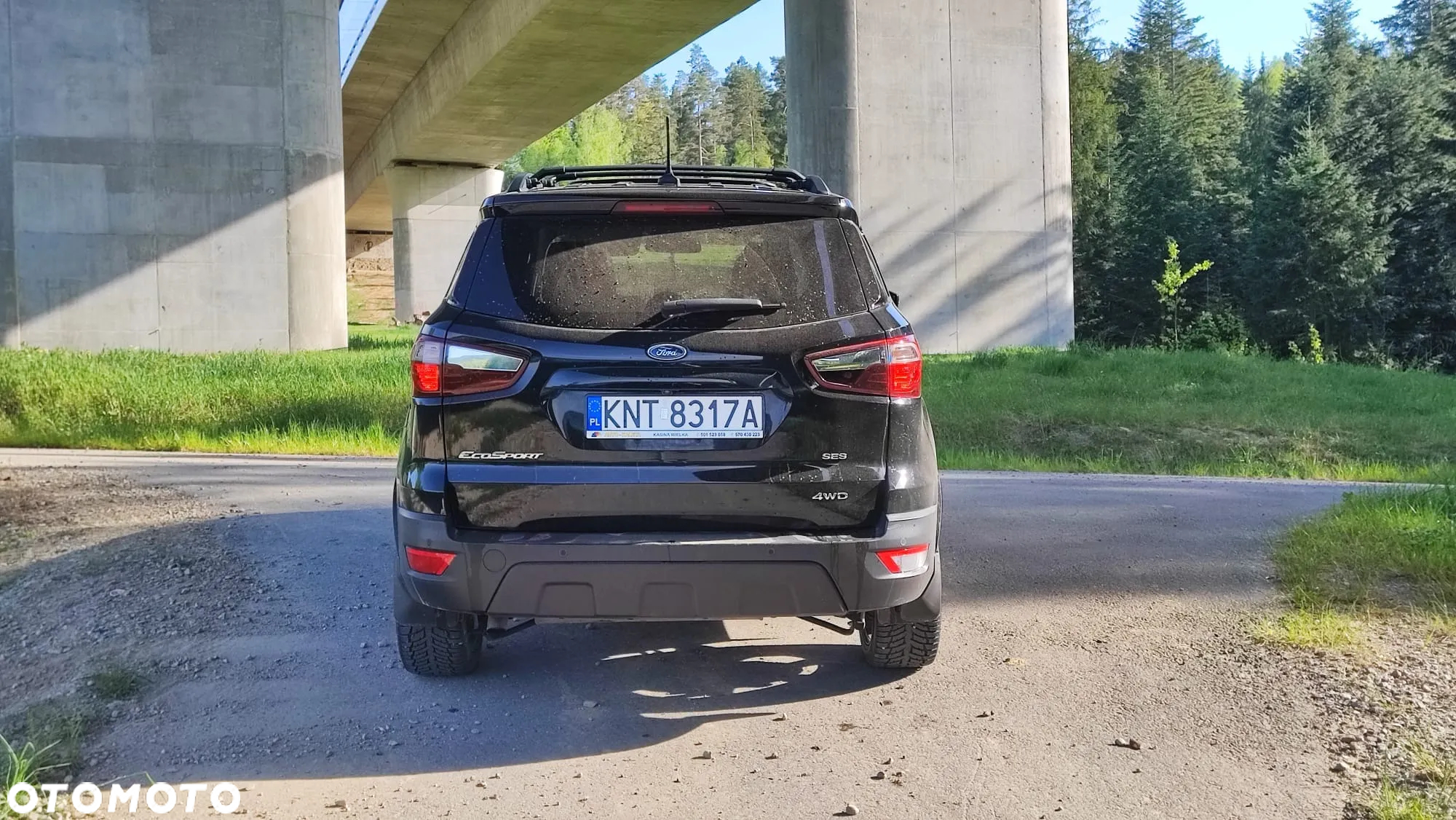 Ford EcoSport - 9