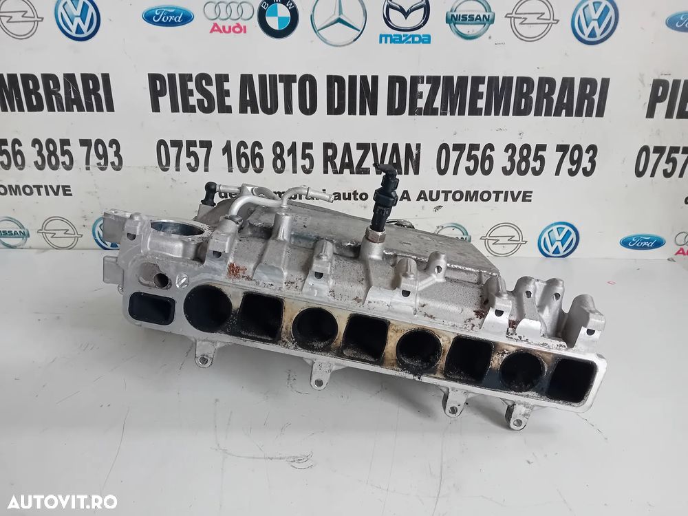 Galerie Admisie Seat Skoda 2.0 Tdi Euro 6 05L129766R Octavia 4 Superb Karoq Kamiq Leon Ateca T-Roc - 2