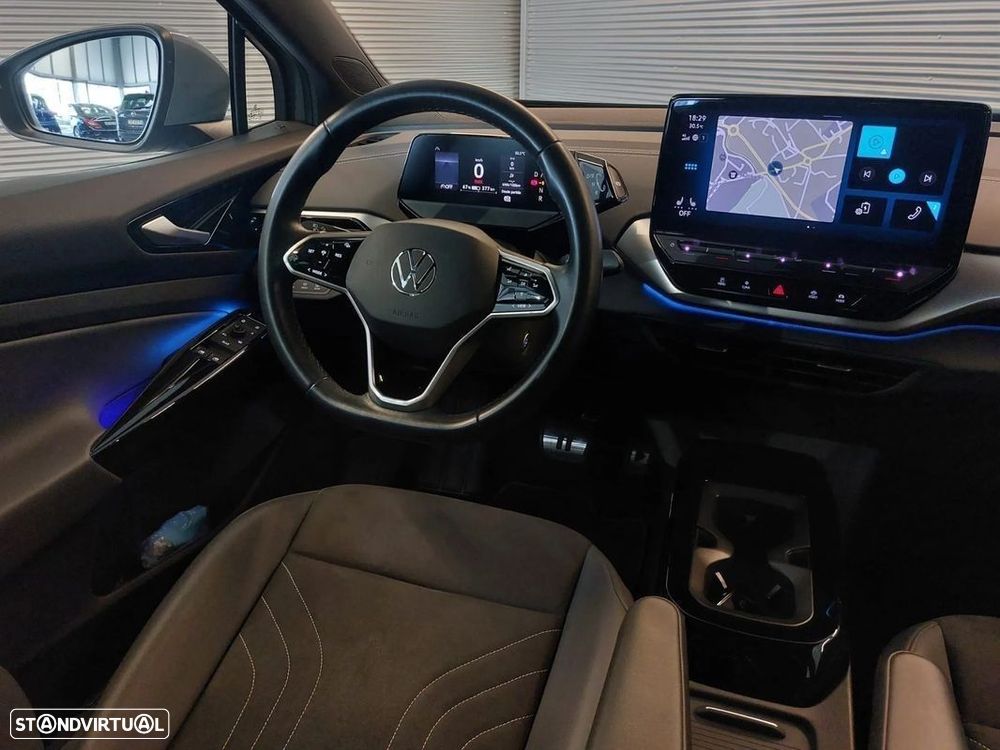 VW ID.5 77 kWh 1st Edition - 14