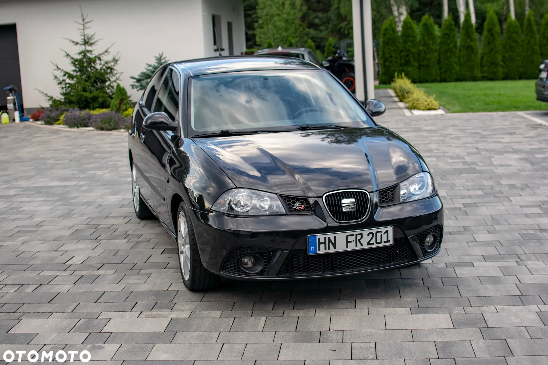 Seat Ibiza - 30