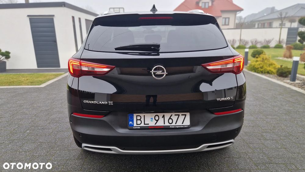 Opel Grandland X 1.5 D Start/Stop Business Elegance - 5