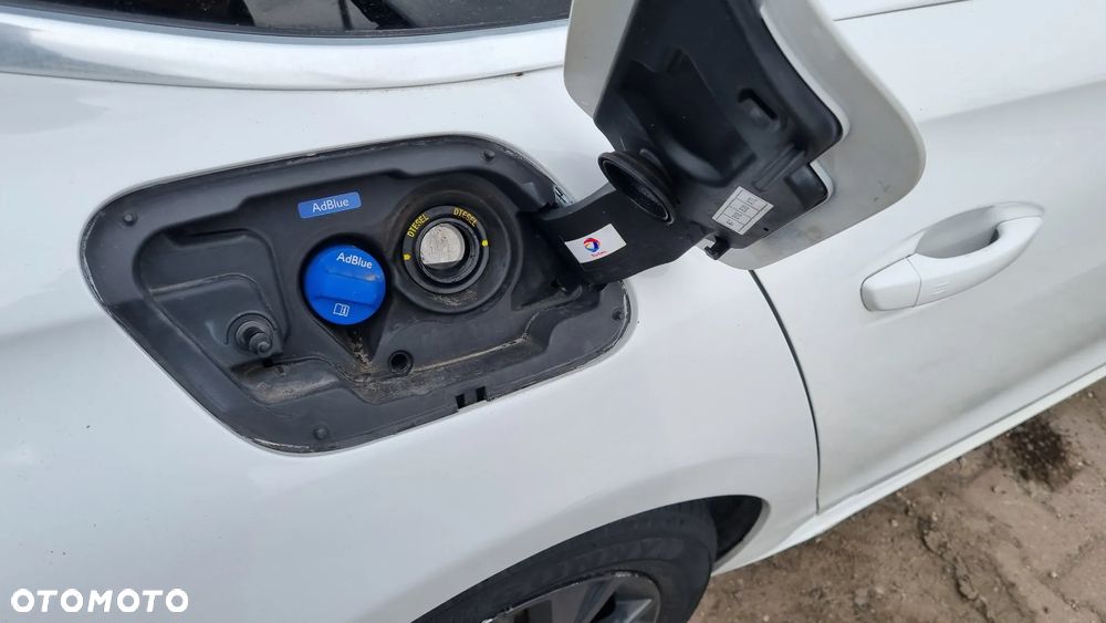 Peugeot 508 BlueHDi 160 EAT8 Allure Business-Paket - 8