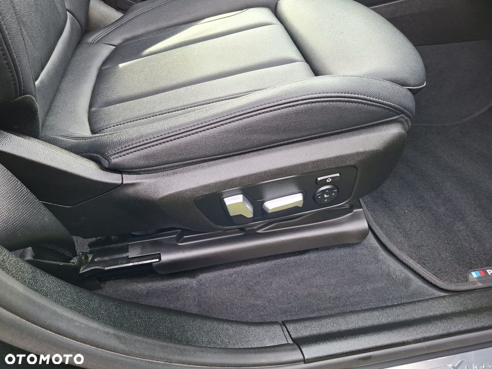 BMW X3 xDrive30i xLine - 6