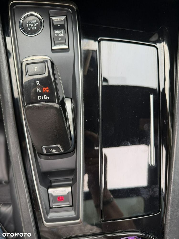 Peugeot 508 - 30
