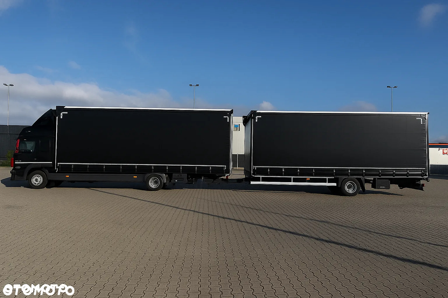 Mercedes-Benz Atego - 3