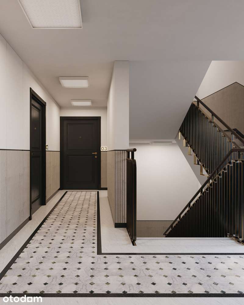 Apartament 85,91 m2 przy Rynku Dębnickim - Zamieszkaj i wynajmuj! - Pełny obrazek: 4/11