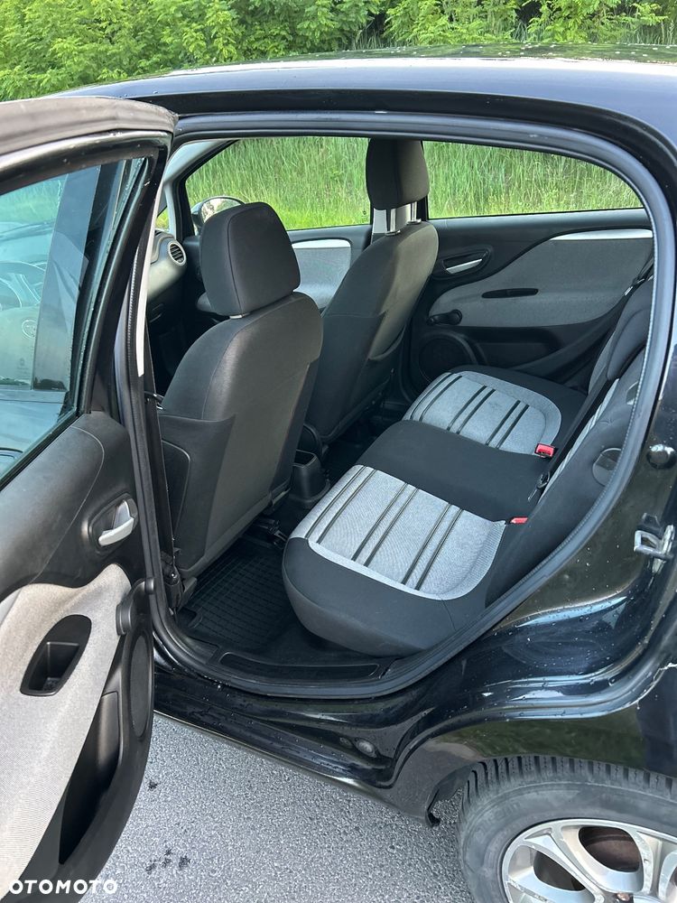 Fiat Punto Evo 1.3 16V Multijet Active Start&Stop - 8