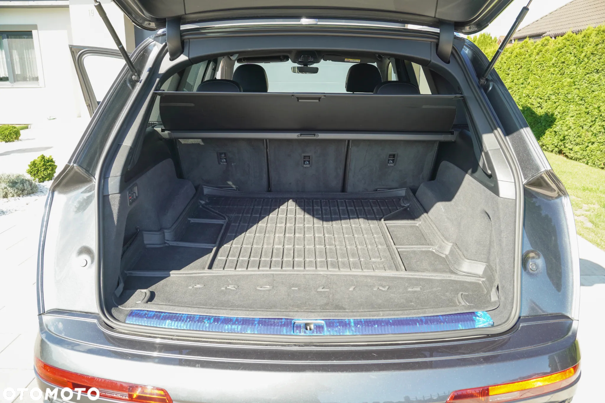Audi Q7 - 15