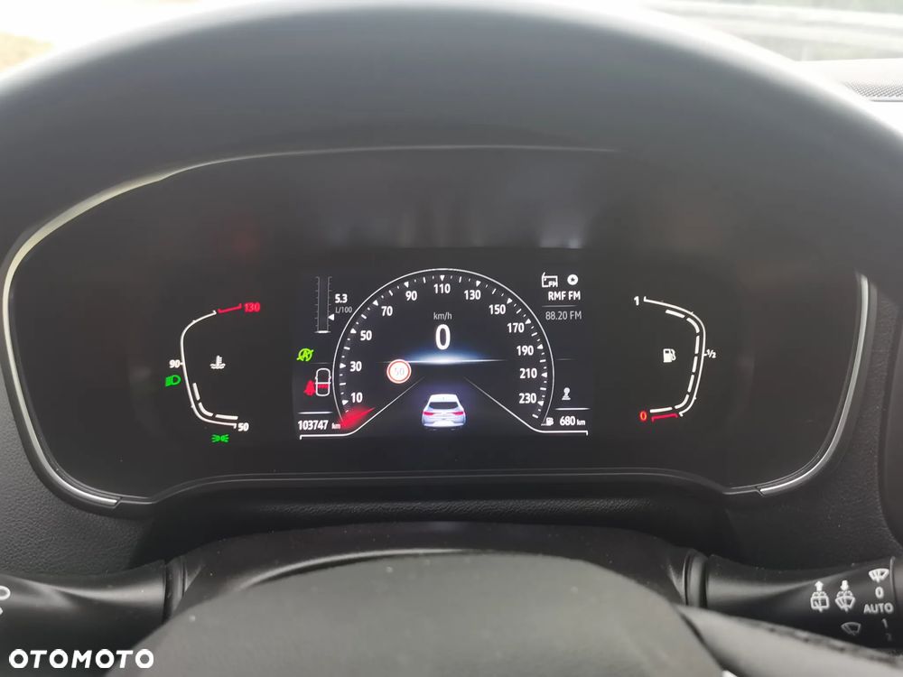 Renault Megane - 16