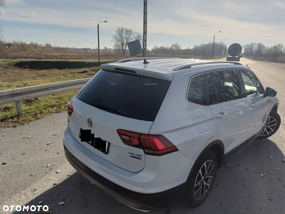 Volkswagen Tiguan - 10