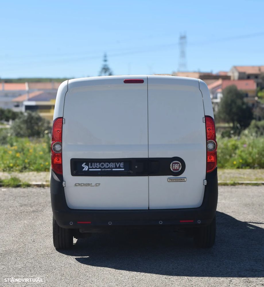 Fiat Doblo - 6