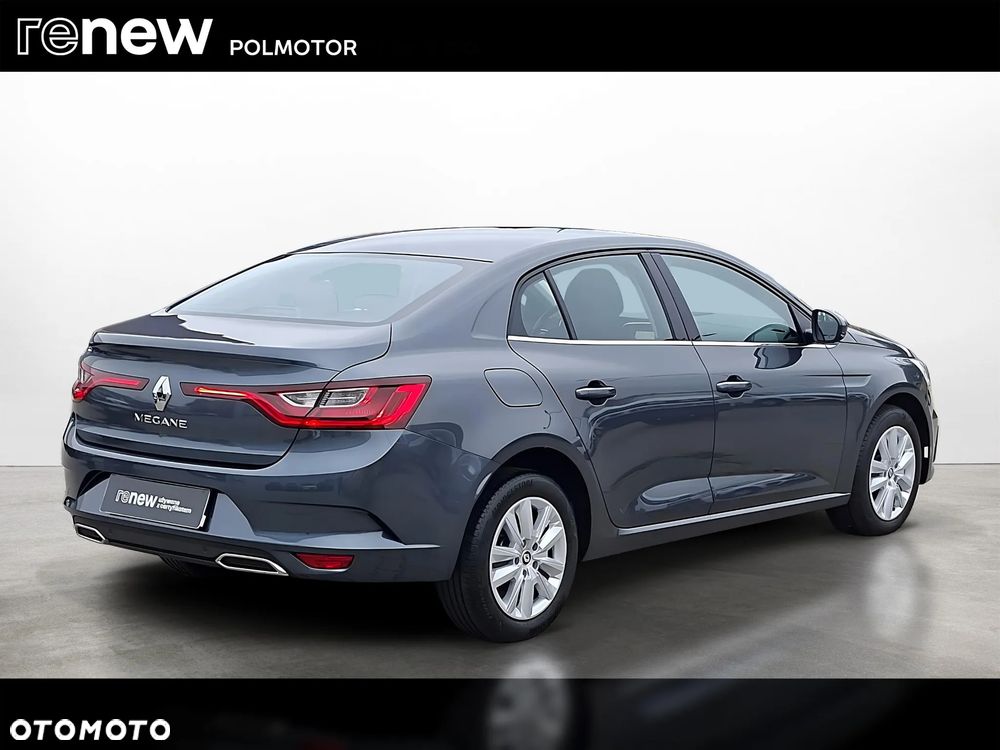 Renault Megane 1.3 TCe Evolution - 5