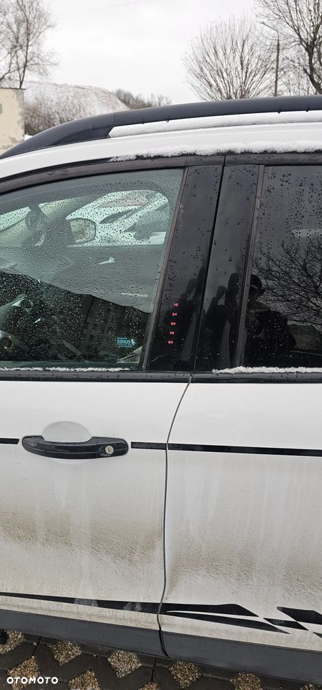 Ford Escape 2.0 EcoBoost FWD Titanium - 5