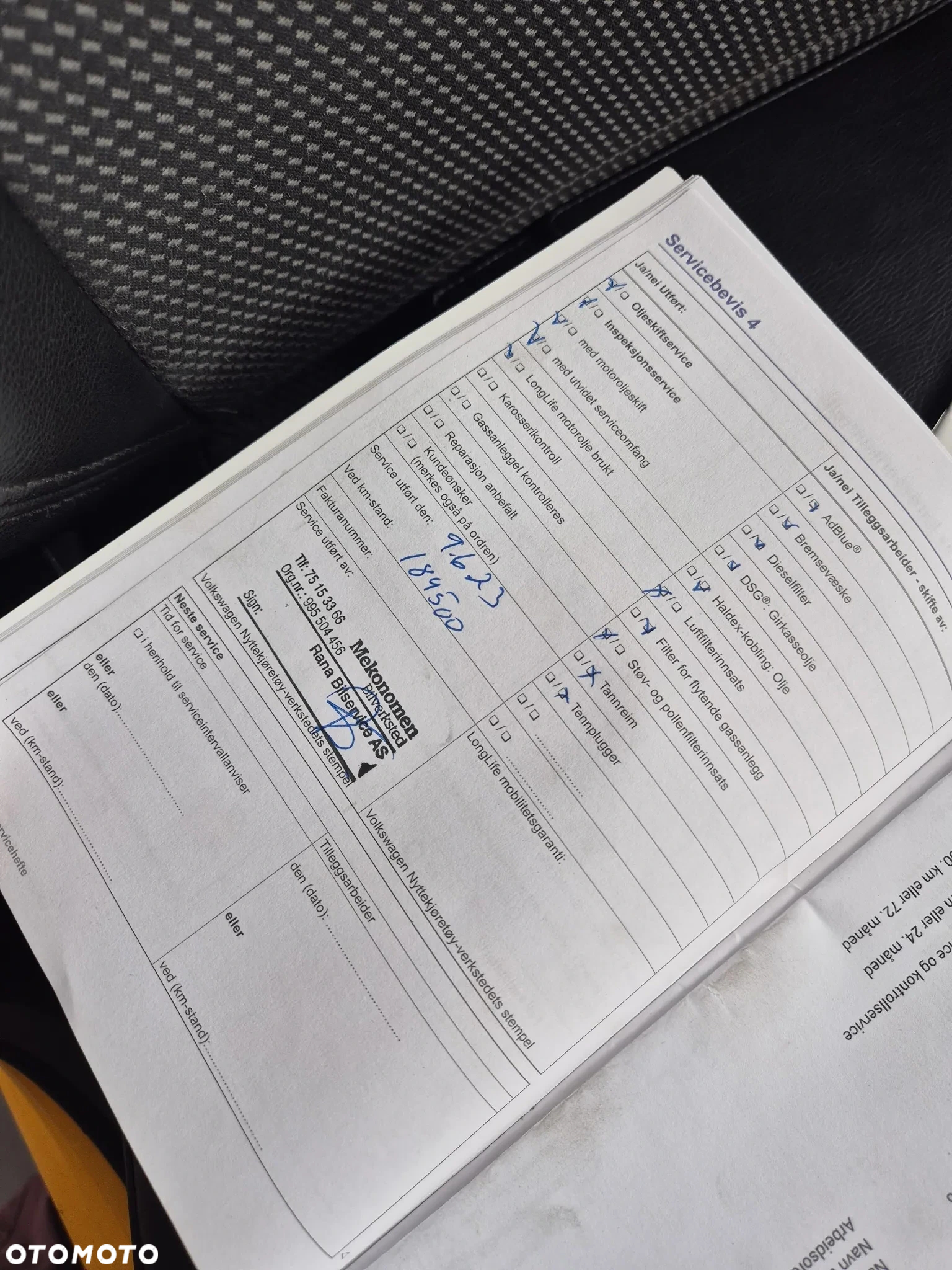 Volkswagen Caddy MAXI 2.0 TDi 4Motion / WEBASTO FABRYCZNE / BEZWYPADKOWY / SERWISOWANY / SUPER STAN! - 41