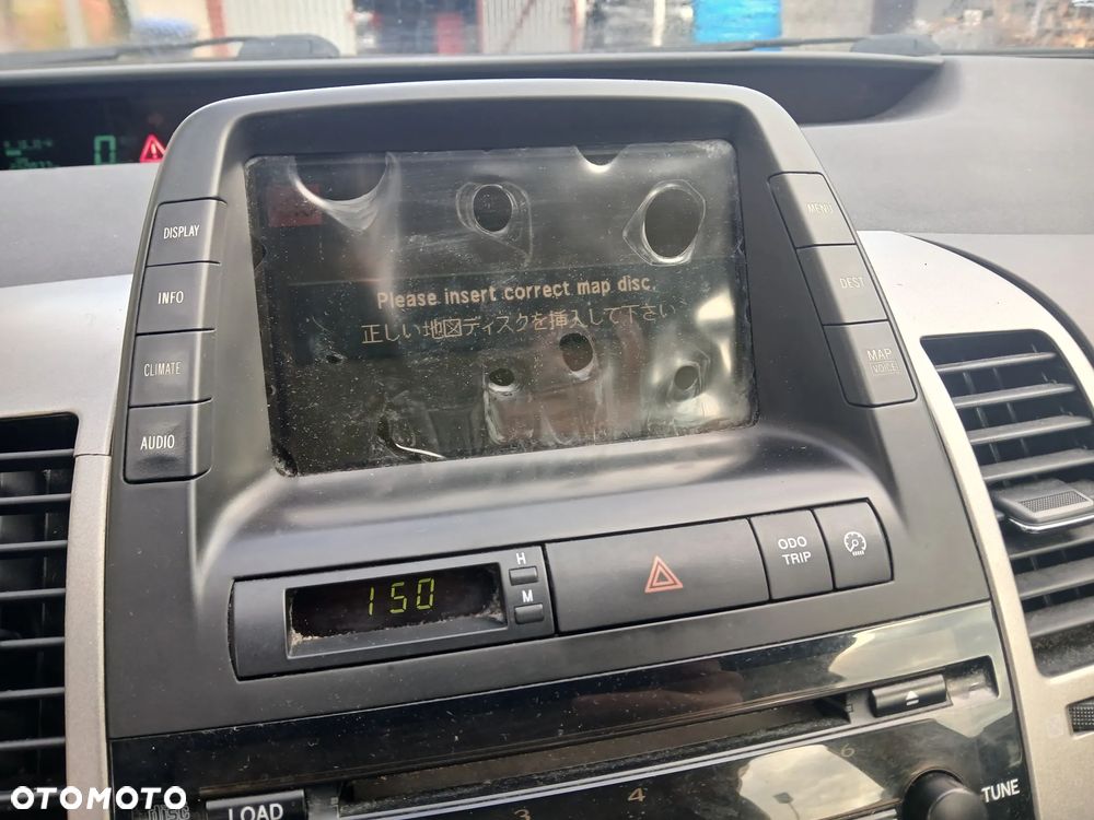 Toyota Prius - 13