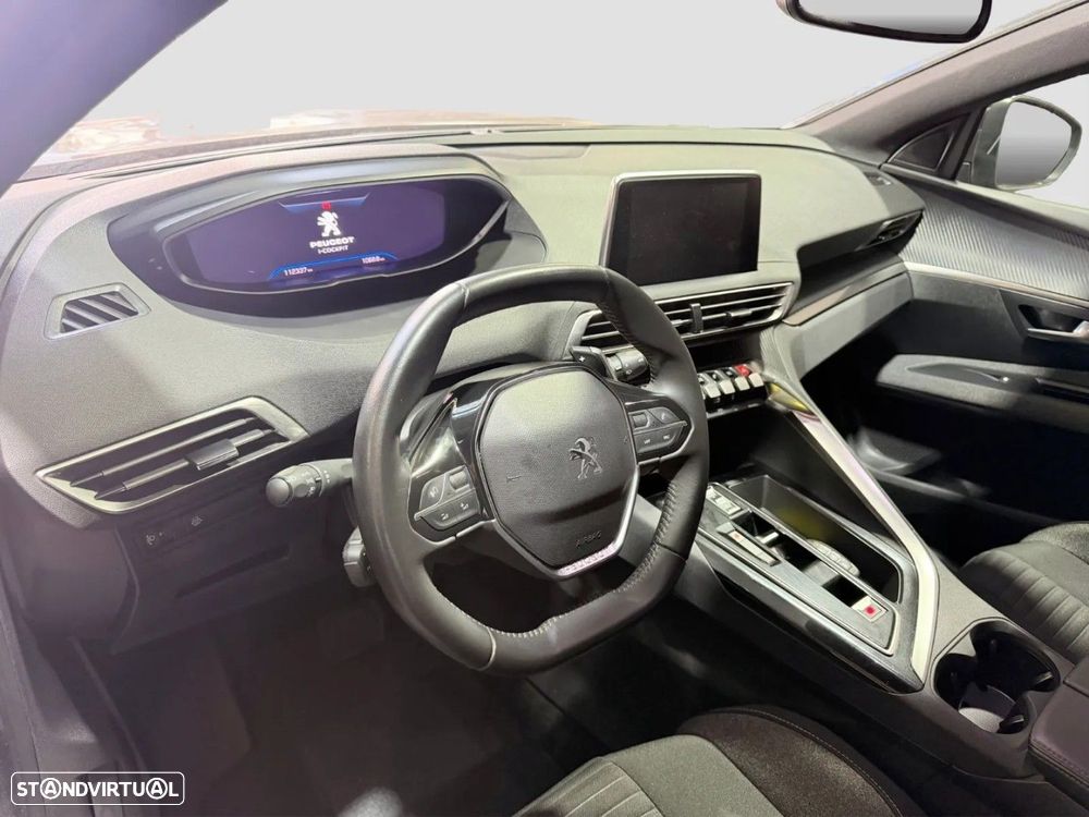 Peugeot 5008 1.2 PureTech Allure Pack EAT8 - 8