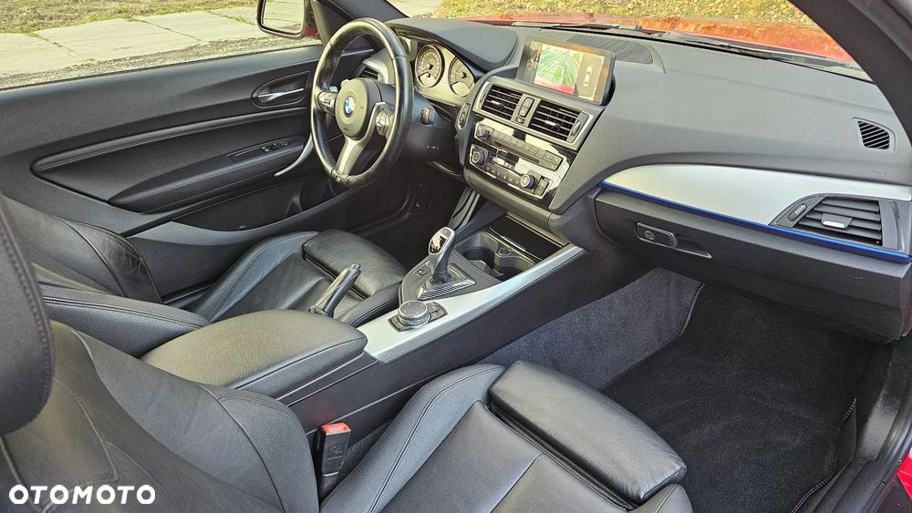 BMW Seria 2 M235i sport - 19