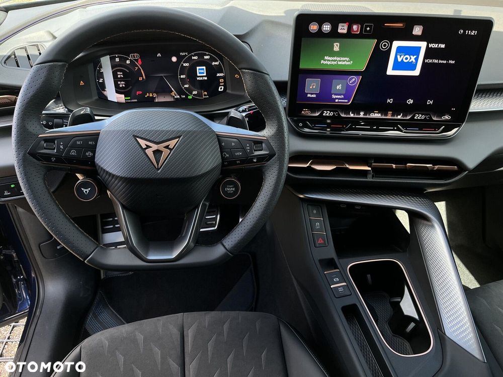 Cupra Terramar - 26