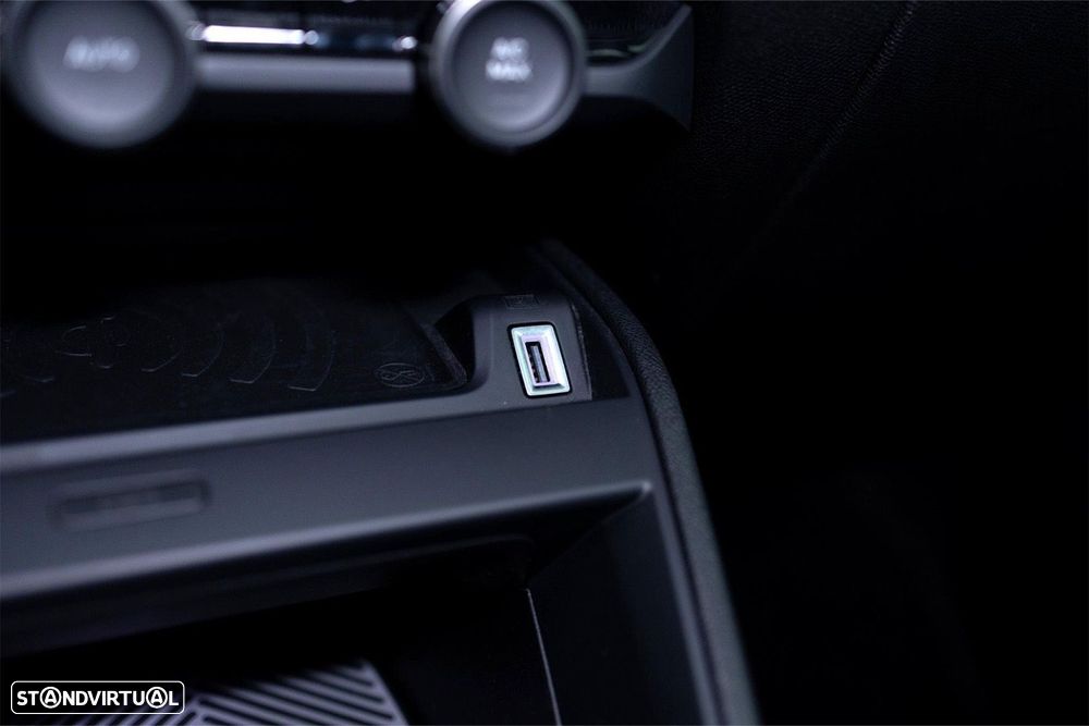 Citroën e-C4 54 kWh Max - 36