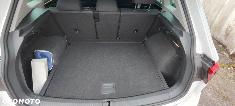 Volkswagen Tiguan 1.5 TSI EVO Highline DSG - 11