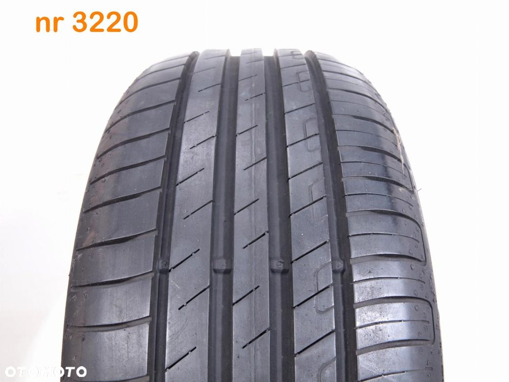 Goodyear Efficientgrip Performance 205/55 R15 - 1