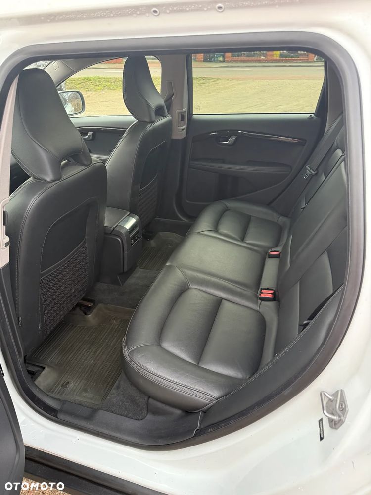Volvo XC 70 T5 AWD Summum - 18