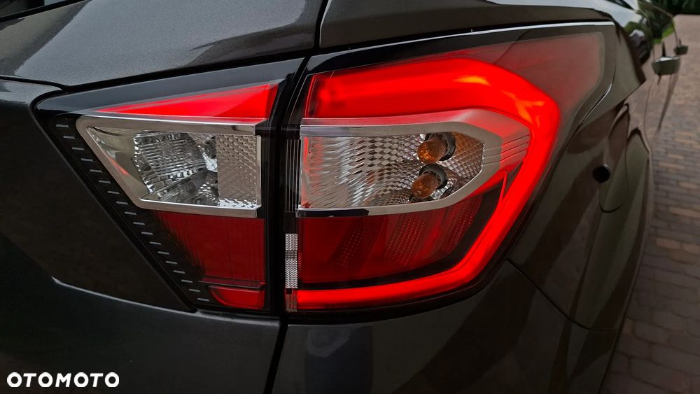 Ford Kuga 2.0 TDCi 4x4 Titanium - 10