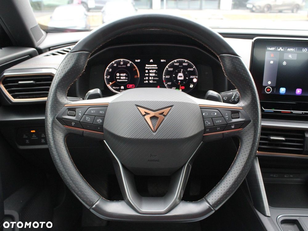 Cupra Formentor 1.5 TSI DSG - 18
