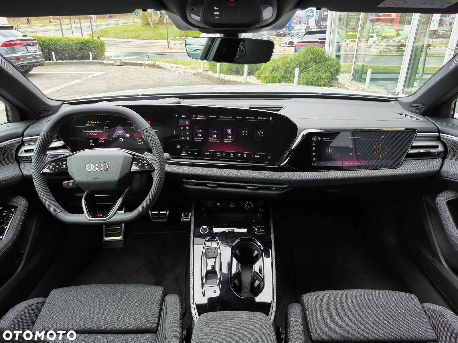 Audi A5 - 12