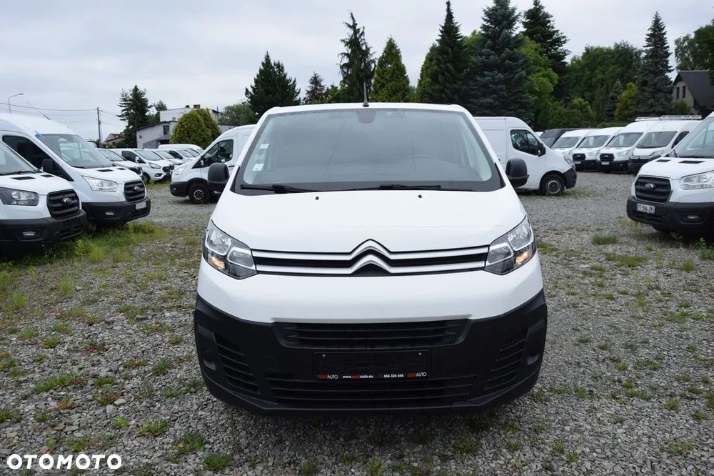 Citroën JUMPY ​*1.5BLUEHDI​*LONG​*KLIMA​*KAMERA​*TEMPOMAT​*1 - 3
