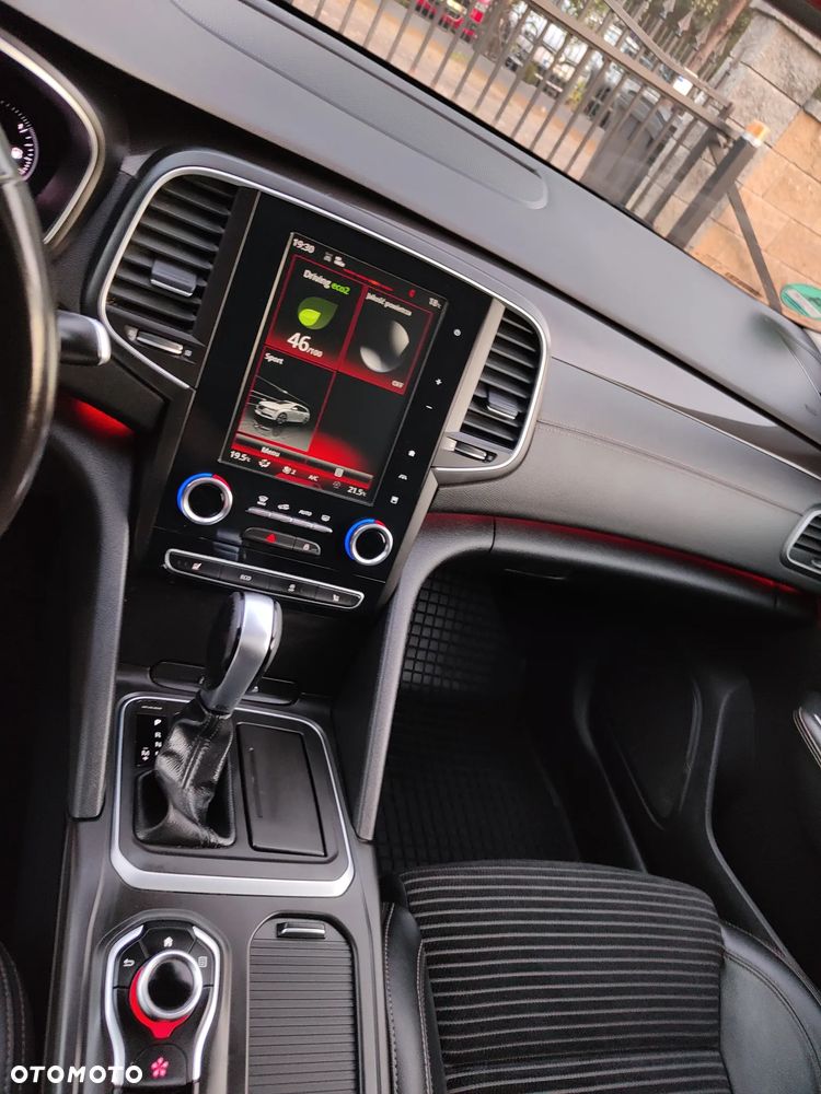 Renault Talisman ENERGY TCe 200 EDC INTENS - 40