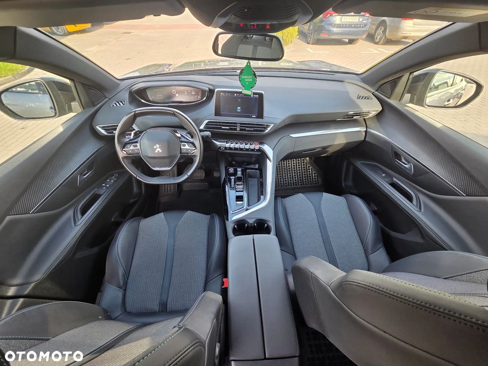 Peugeot 3008 1.2 PureTech Allure S&S EAT8 - 25